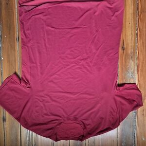 lululemon Running Short Sleeve